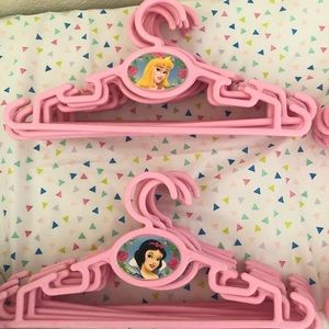 Disney Other - Princess hangers Disney Other - Princess hangers
